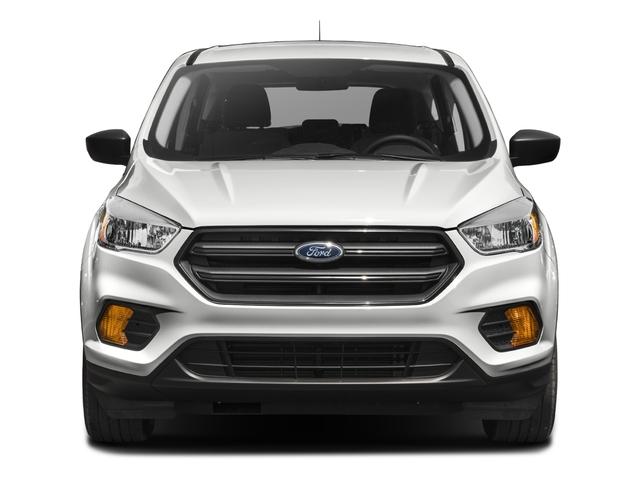 used 2017 Ford Escape car