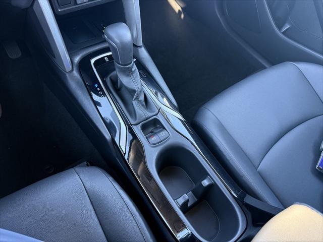 used 2023 Toyota Corolla Cross car, priced at $27,999