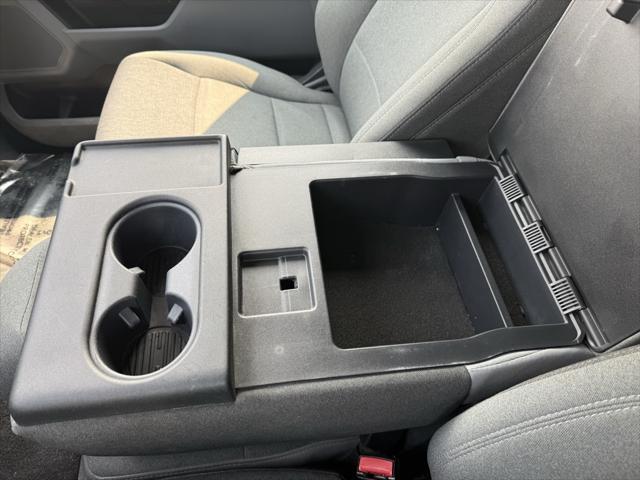 used 2024 Ford F-150 car, priced at $43,999