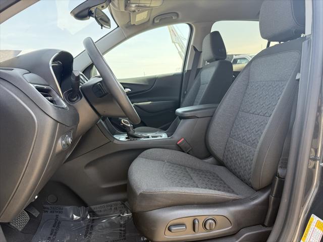 used 2023 Chevrolet Equinox car, priced at $21,999