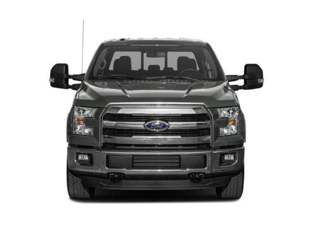 used 2015 Ford F-150 car