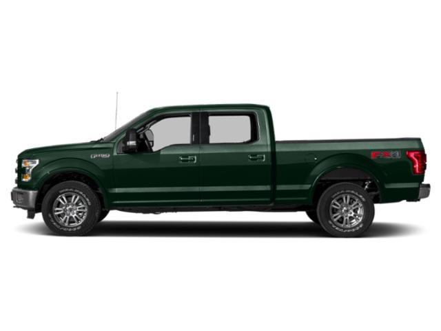 used 2015 Ford F-150 car