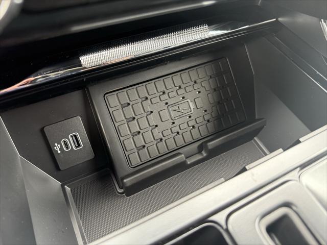 new 2025 Ford F-150 car, priced at $71,651