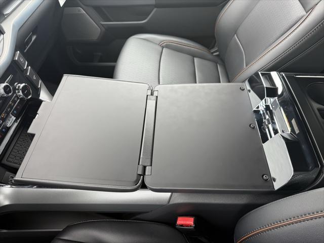 new 2025 Ford F-150 car, priced at $71,651