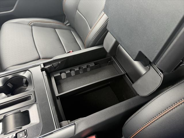 new 2025 Ford F-150 car, priced at $71,651