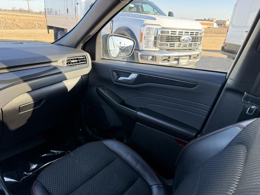 used 2023 Ford Escape car, priced at $21,943