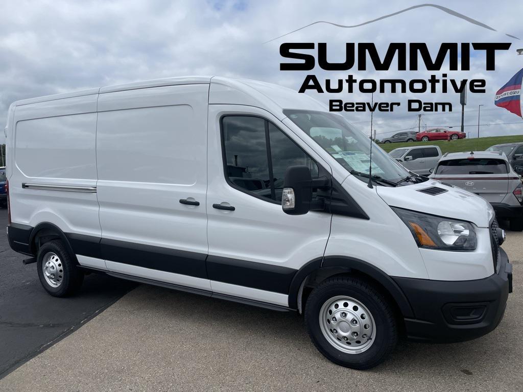 new 2025 Ford Transit-250 car, priced at $56,051