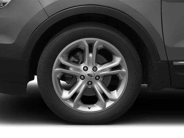 used 2014 Ford Explorer car