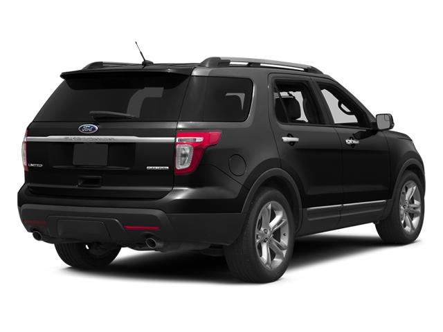 used 2014 Ford Explorer car