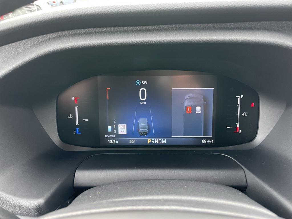 new 2026 Ford Transit-350 car, priced at $61,865