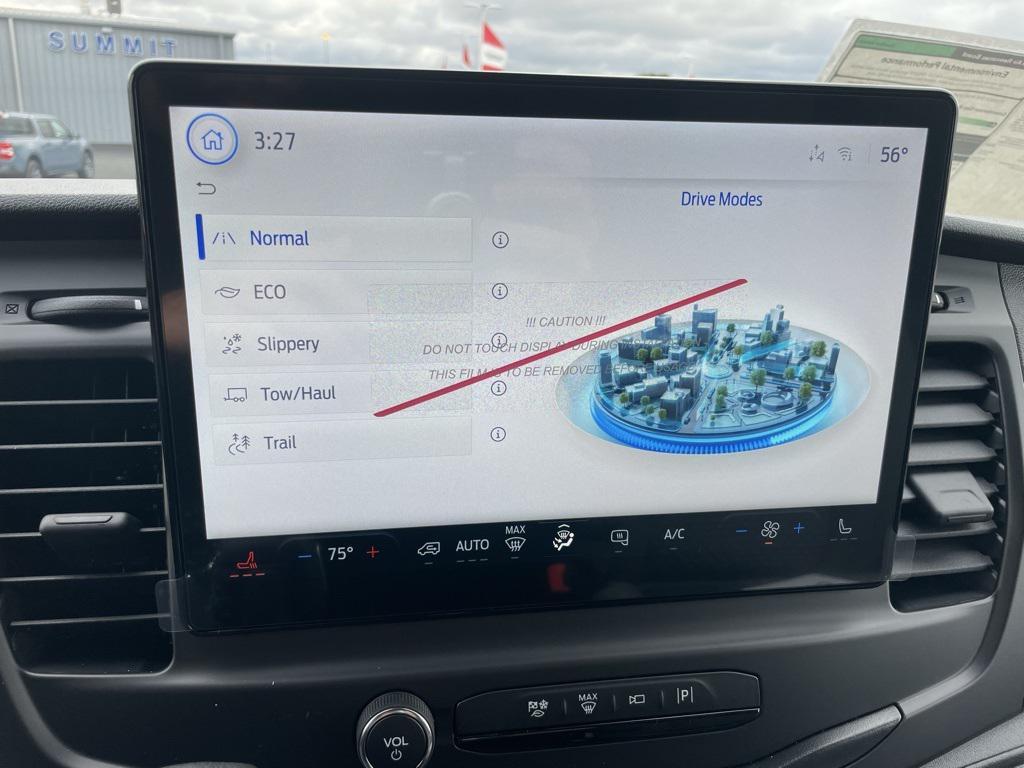 new 2026 Ford Transit-350 car, priced at $61,865