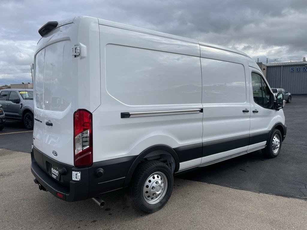 new 2026 Ford Transit-350 car, priced at $61,865