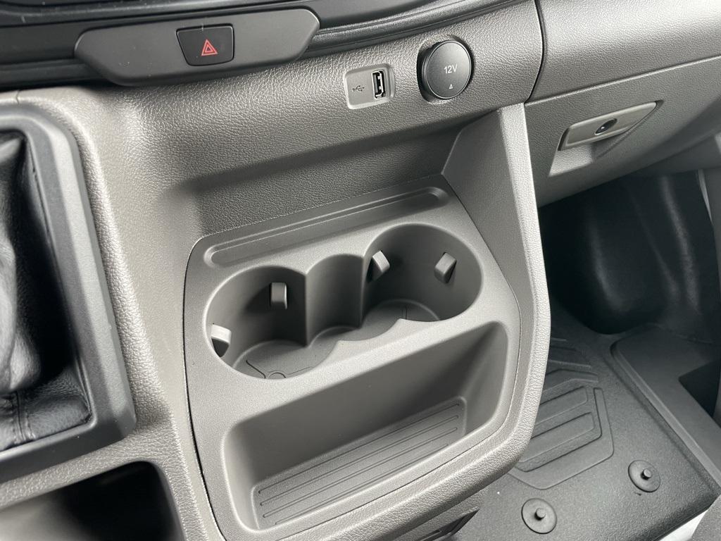 new 2026 Ford Transit-350 car, priced at $61,865