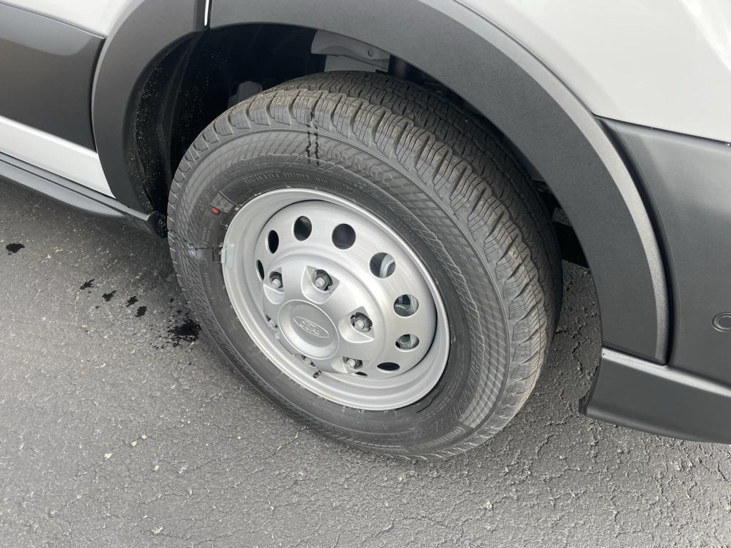 new 2026 Ford Transit-350 car, priced at $61,865