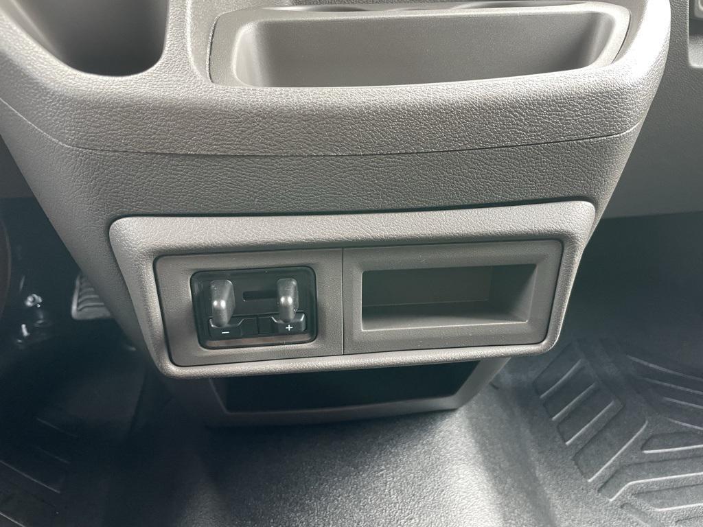 new 2026 Ford Transit-350 car, priced at $61,865