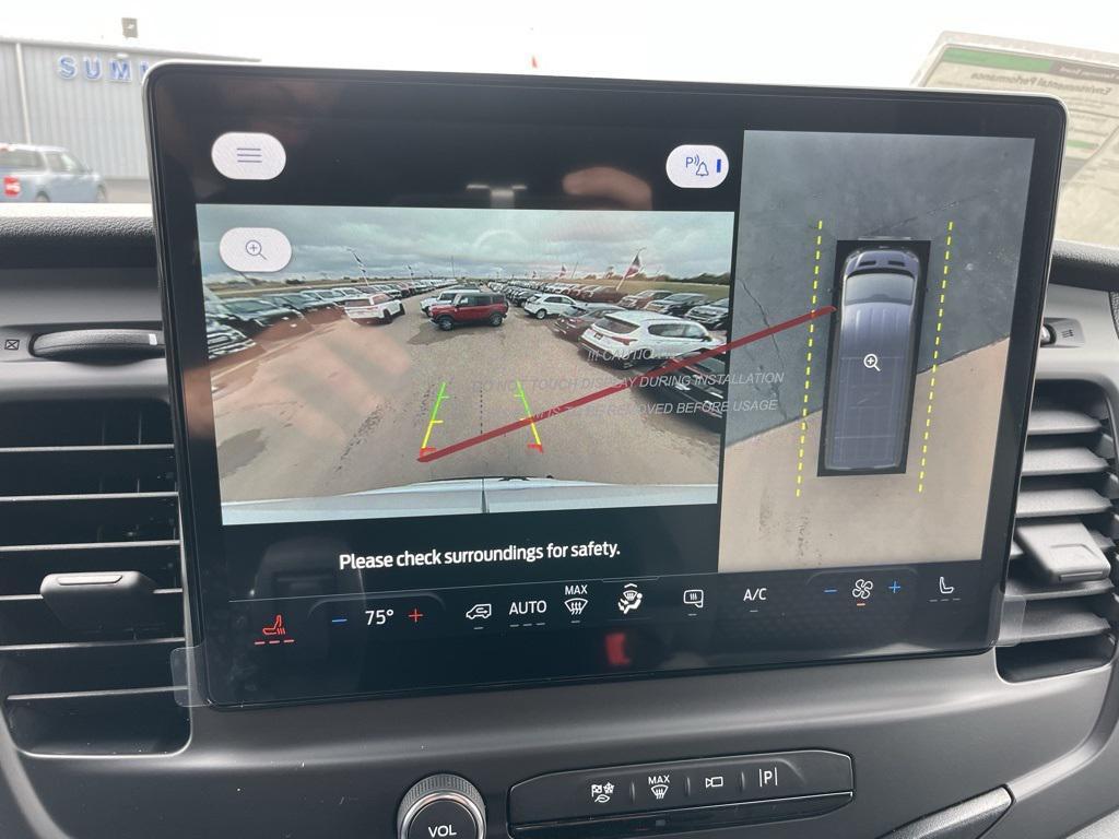 new 2026 Ford Transit-350 car, priced at $61,865