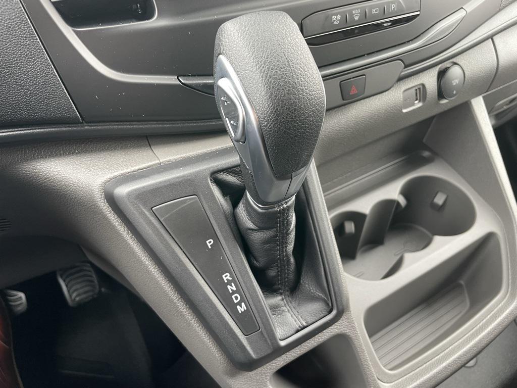 new 2026 Ford Transit-350 car, priced at $61,865