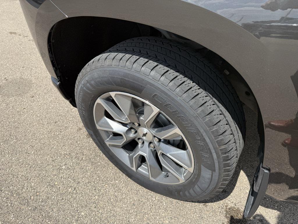 used 2021 Chevrolet Silverado 1500 car, priced at $25,994