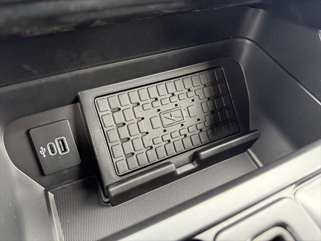 new 2025 Ford F-150 car, priced at $60,598