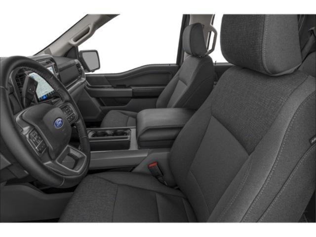 new 2025 Ford F-150 car, priced at $60,052