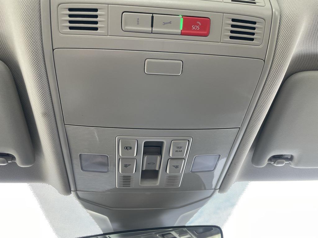 used 2024 Volkswagen Jetta car, priced at $18,999