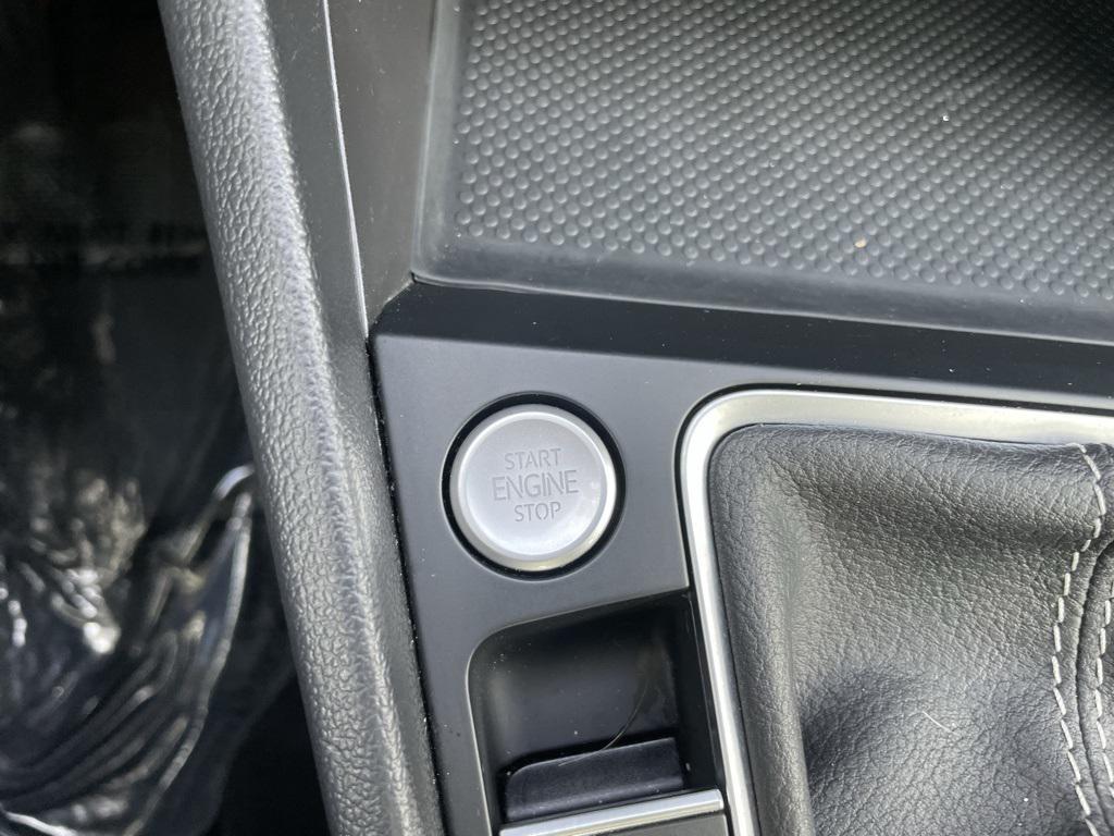 used 2024 Volkswagen Jetta car, priced at $18,999