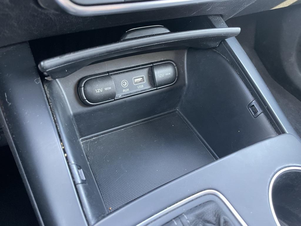 used 2017 Kia Sorento car, priced at $10,499