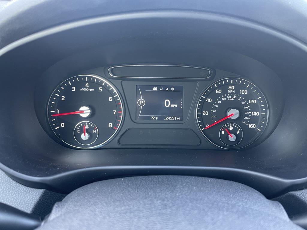 used 2017 Kia Sorento car, priced at $10,499