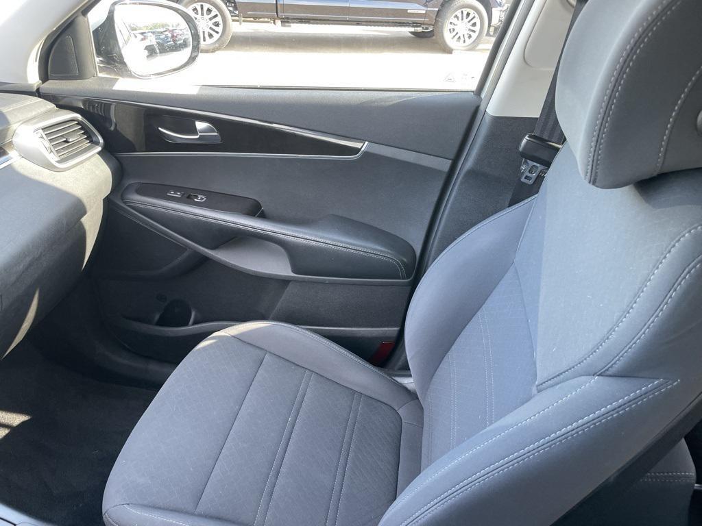 used 2017 Kia Sorento car, priced at $10,499