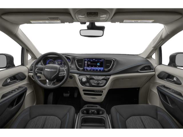 used 2023 Chrysler Pacifica car