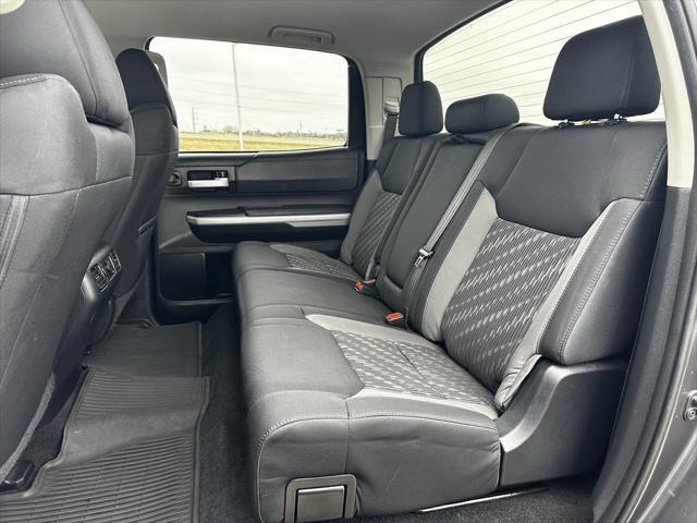 used 2019 Toyota Tundra car, priced at $36,999