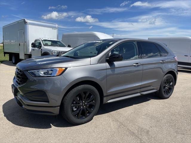 new 2024 Ford Edge car, priced at $37,987