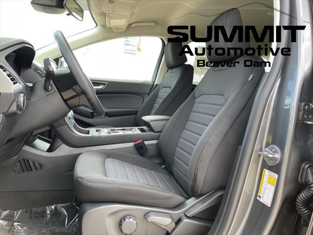 new 2024 Ford Edge car, priced at $30,941