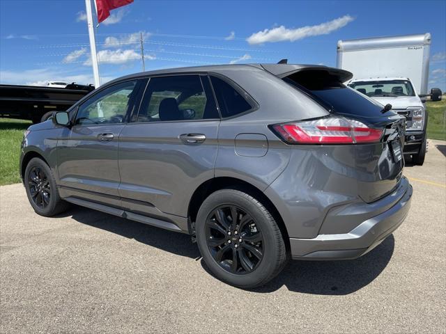 new 2024 Ford Edge car, priced at $37,987