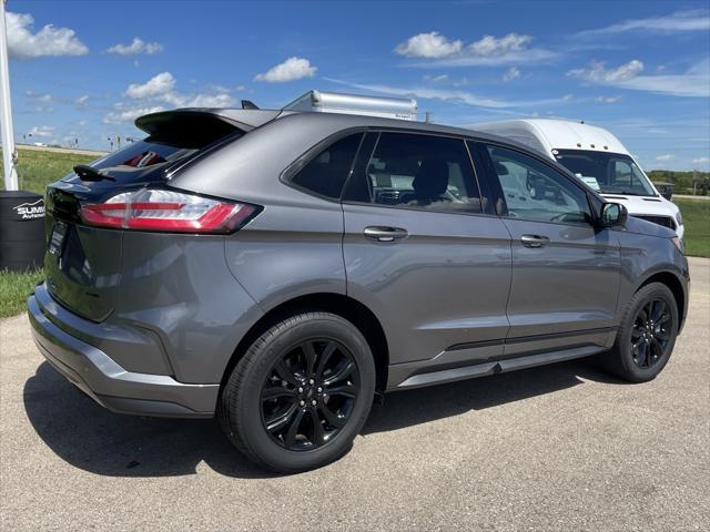 new 2024 Ford Edge car, priced at $37,987