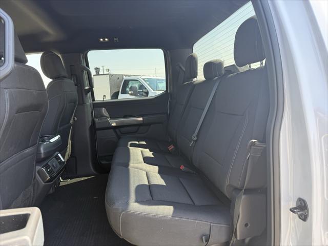 used 2021 Ford F-150 car, priced at $36,999