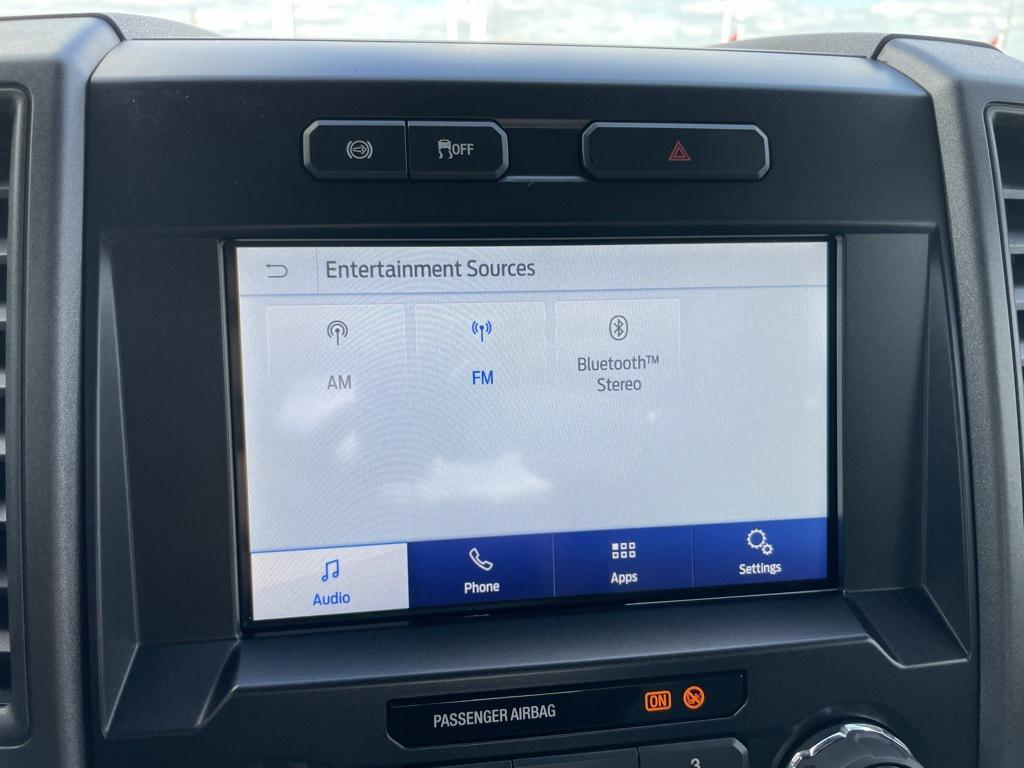used 2021 Ford F-250 car, priced at $49,999