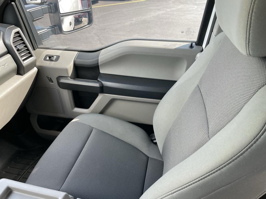 used 2021 Ford F-250 car, priced at $49,999