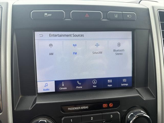 used 2020 Ford F-250 car, priced at $49,999