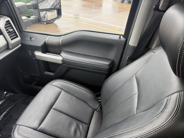 used 2020 Ford F-250 car, priced at $49,999