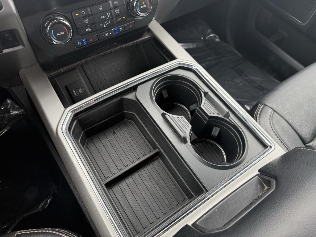 used 2020 Ford F-250 car, priced at $49,999