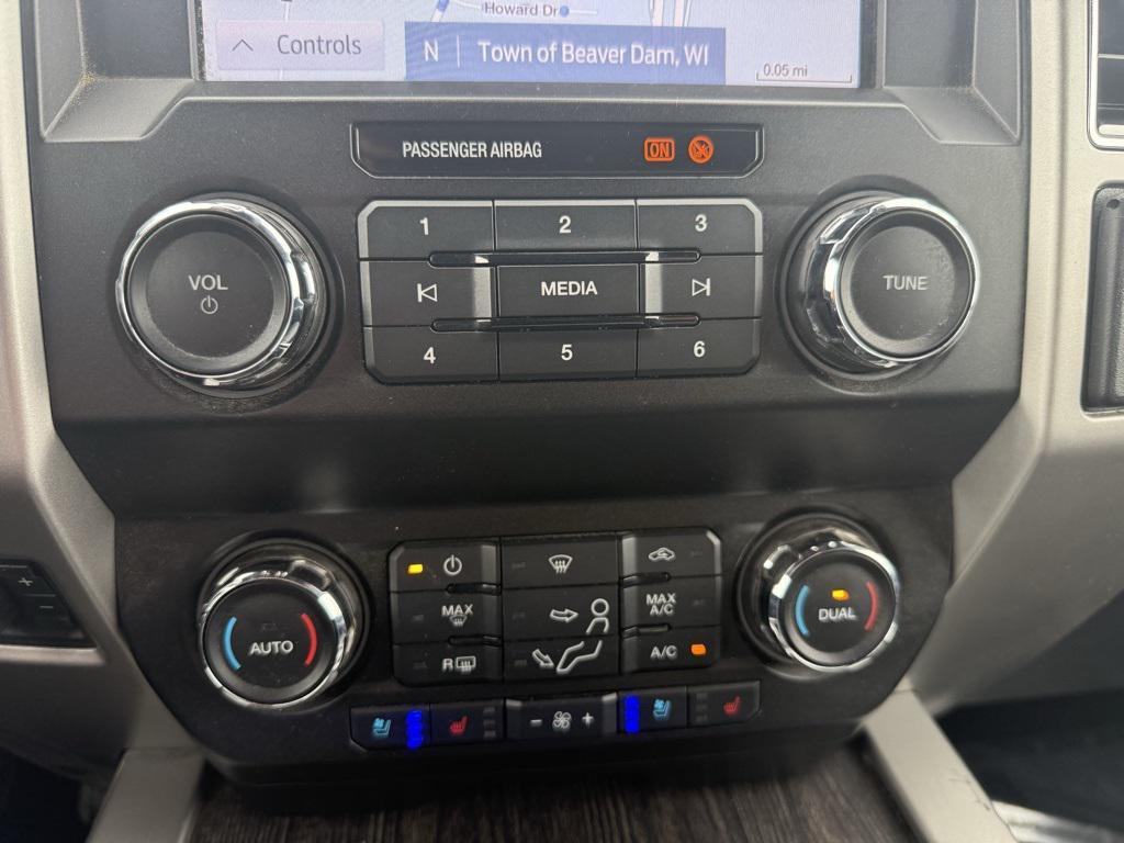 used 2020 Ford F-250 car, priced at $49,999