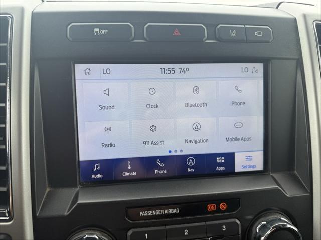 used 2020 Ford F-250 car, priced at $49,999