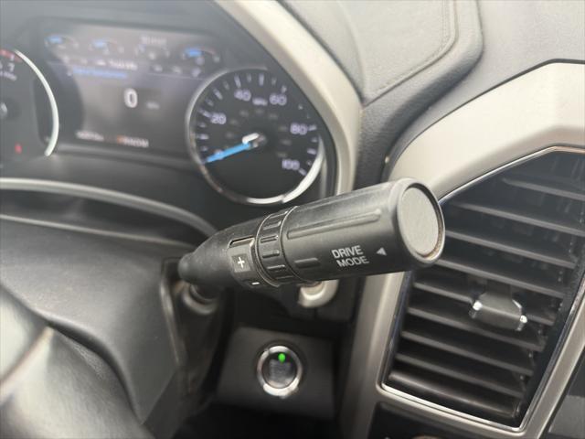used 2020 Ford F-250 car, priced at $49,999