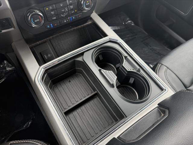 used 2020 Ford F-250 car, priced at $49,999