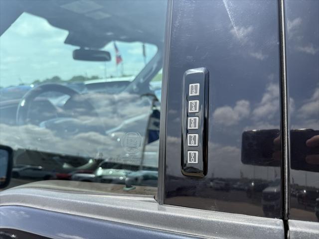 used 2021 Ford F-150 car, priced at $44,999