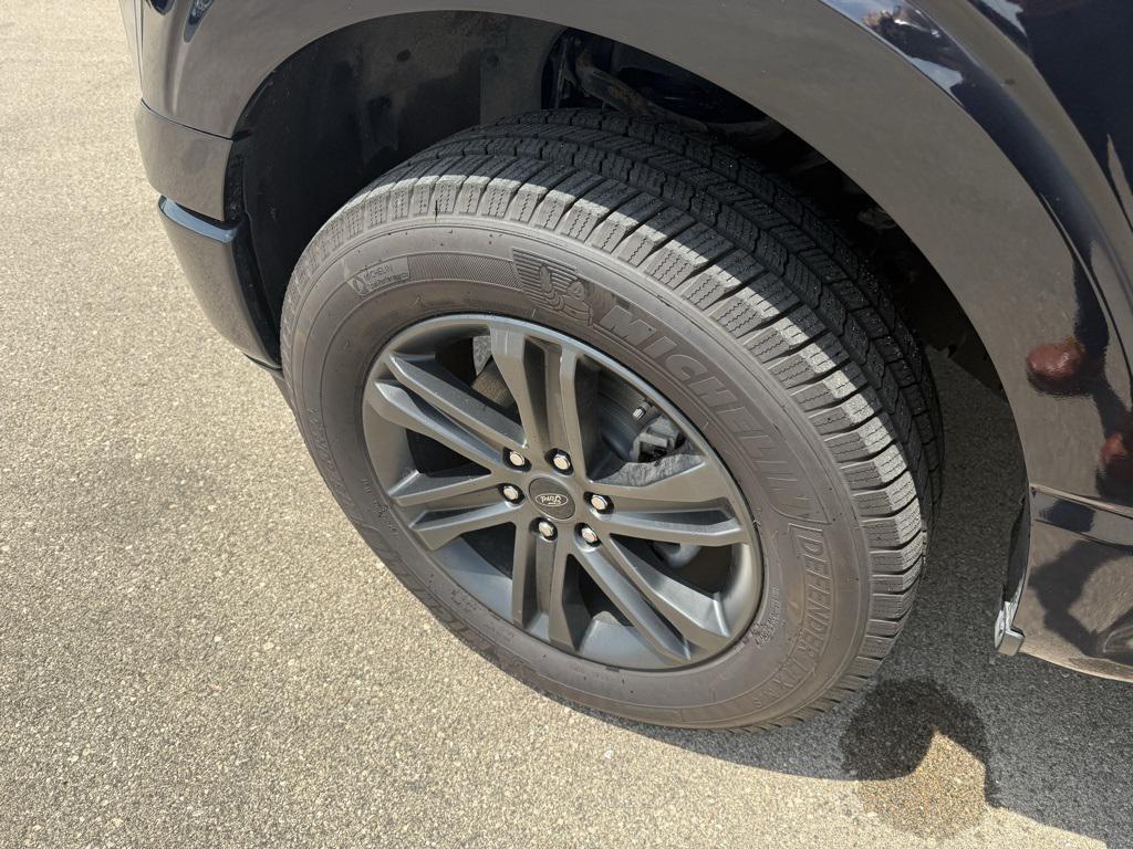 used 2021 Ford F-150 car, priced at $44,999