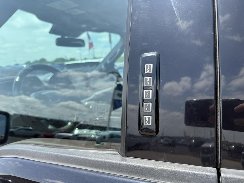 used 2021 Ford F-150 car, priced at $44,999