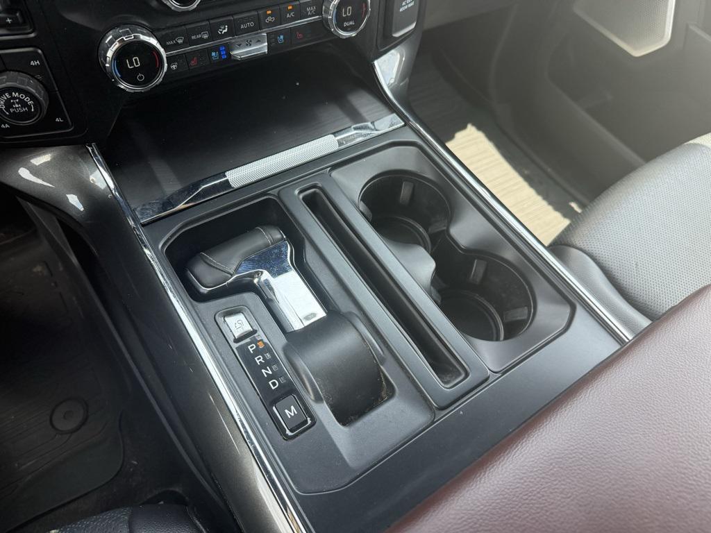 used 2021 Ford F-150 car, priced at $44,999