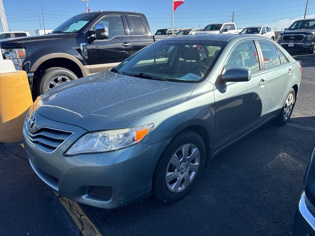 used 2011 Toyota Camry car, priced at $8,999